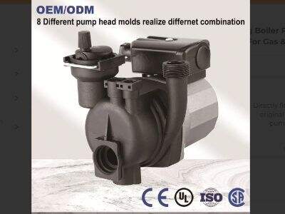 Understanding When You Need a Circulation Pump Versus a Booster Pump