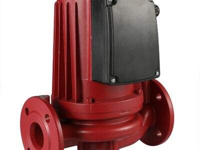 Why Apartment Buildings Need Smart Booster Pump Solutions