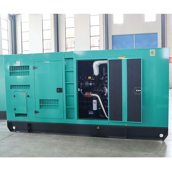 How exactly to Use a Diesel Stand by Generator