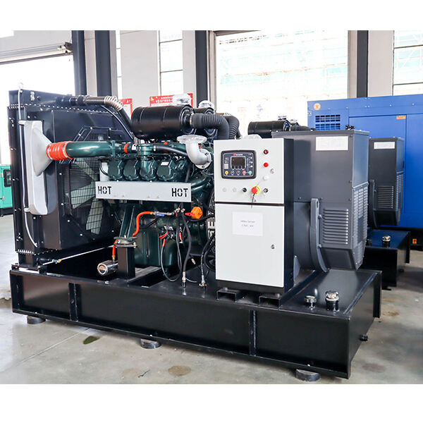 Safety of Diesel Whole House Standby Generators