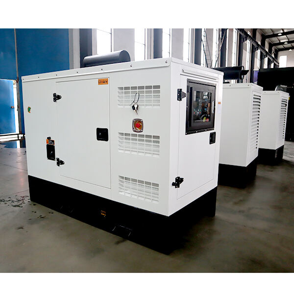 4. How to Use Single Phase Diesel Generators