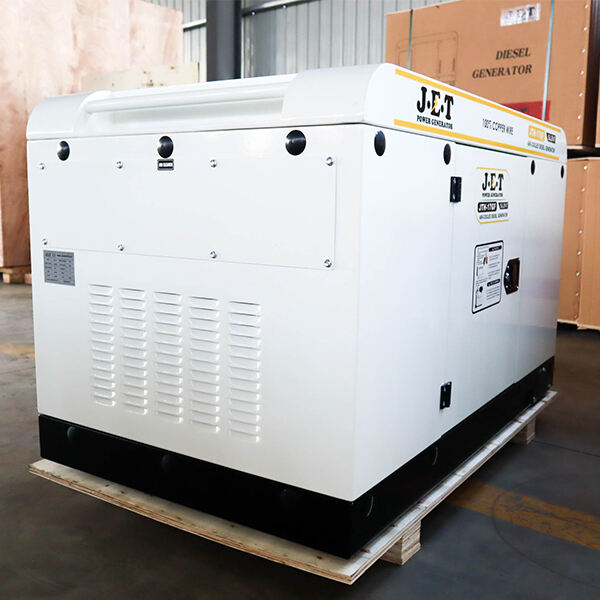 Just How to Use Residential Emergency Generators: