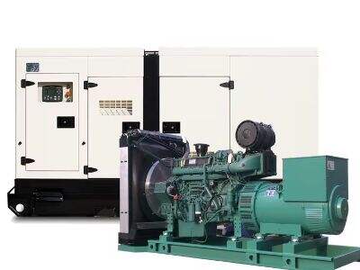 Best 5 Wholesale Suppliers for silent diesel generator