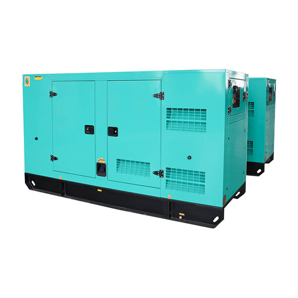 Safety Measures in Diesel Standby Generators