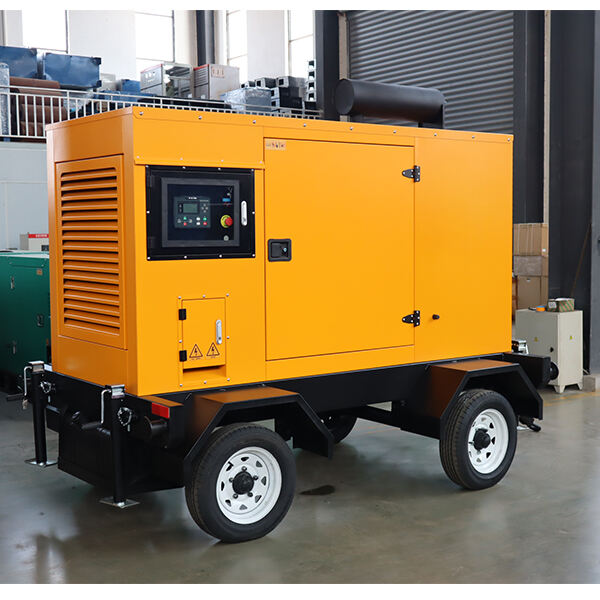 Steps to Make Utilization Of A Waterproof Portable Generator