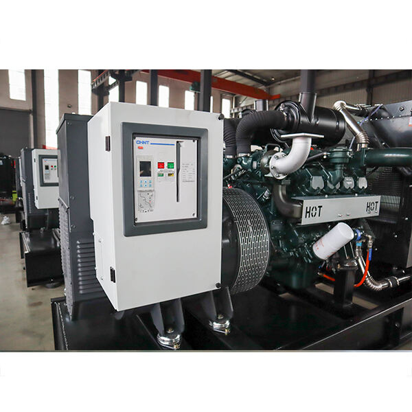 Safety and employ of A Diesel Generator