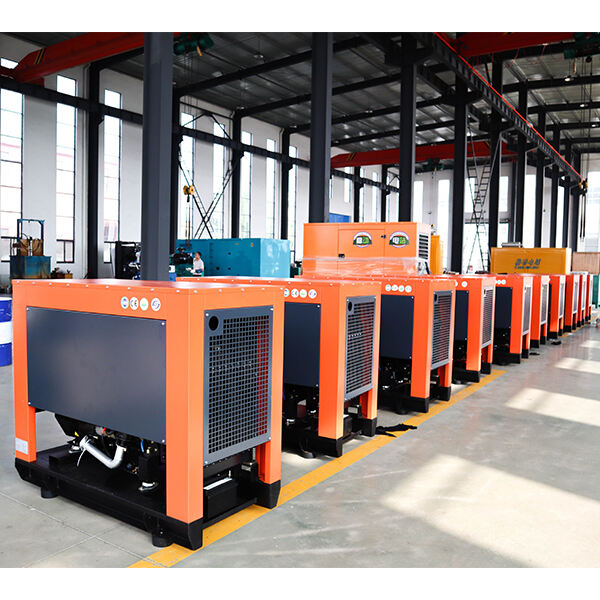 Innovative Features of Whole Home Emergency Generator