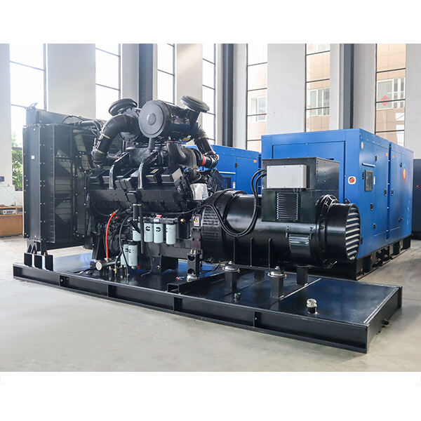 Safety precautions of Open Frame Diesel Generators