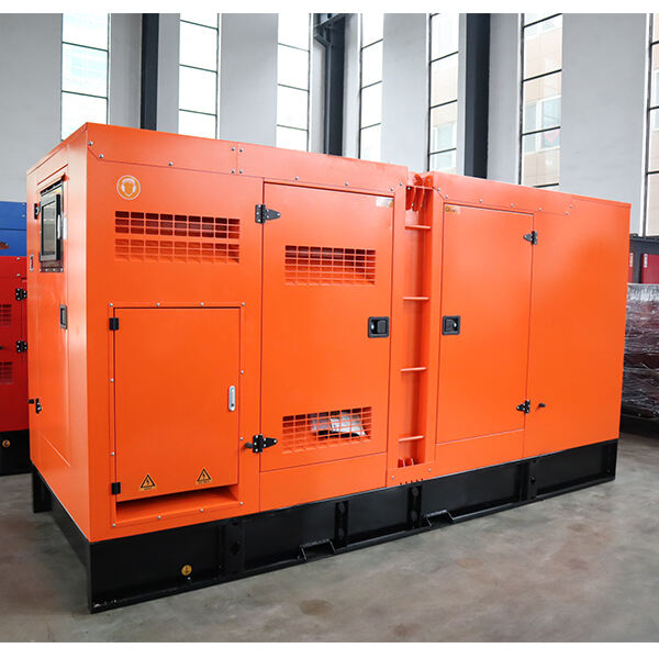 4. Just How to Use Emergency Generator Systems