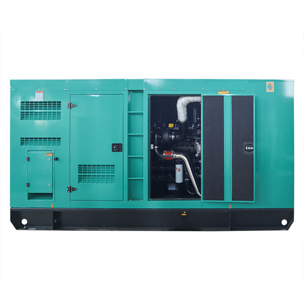 How to Utilize and Service Your Silent Genset?