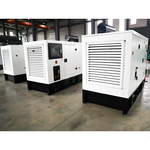 Innovation in The 20kva 3 Phase Generator