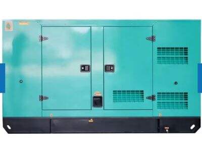 Top 5 silent generator Supplier in Philippines