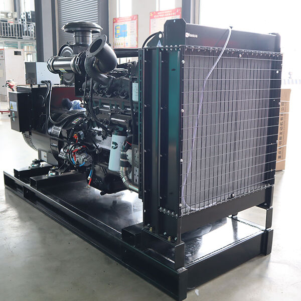 Steps to Make Use Of A Diesel Generator