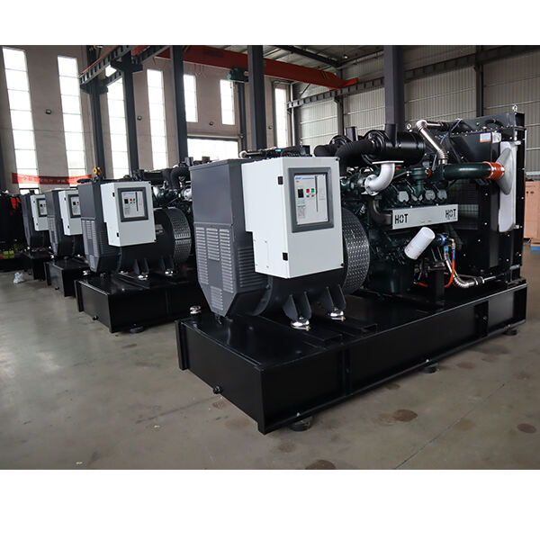 Advantages of Utilizing Generator for Lift Backup