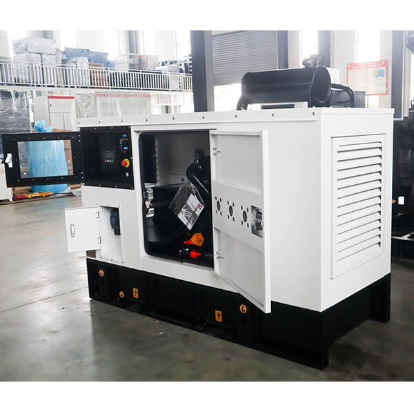 Our Service Standards for The 20kva 3 Phase Generator