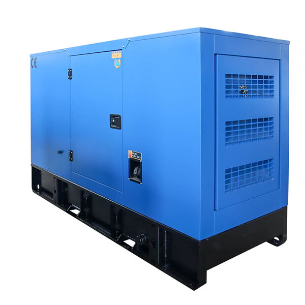 How to Use Backup Generator Diesel?