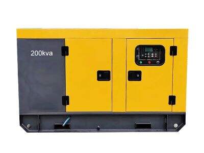 Best 5 Wholesale Suppliers for silent diesel genset