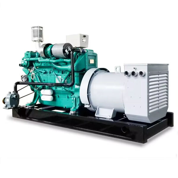 Usage and Simply Simple Tips to Use Marine Diesel Genset?