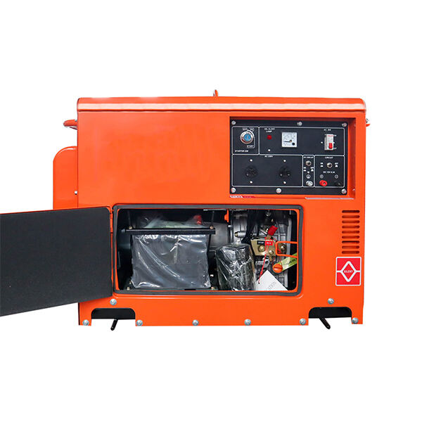 Quality Emergency Generators