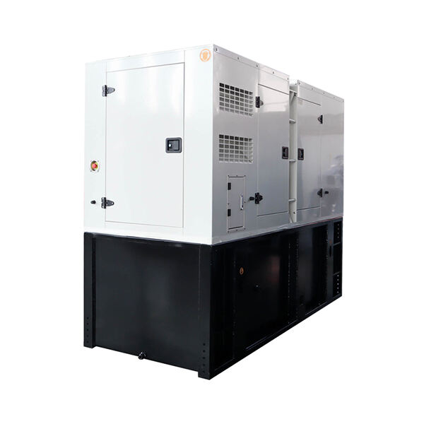 Safety precautions of Three Phase Generator