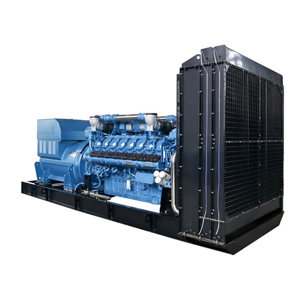 Exactly How to Work With A Diesel Emergency Generator: