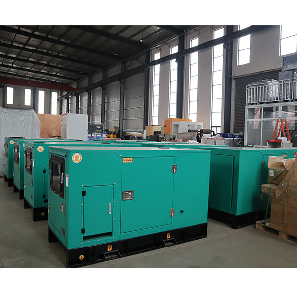 Innovation in Generator Technology