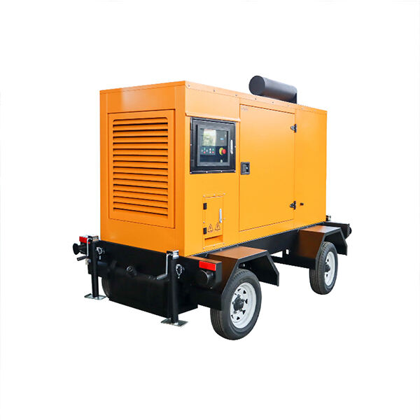 Safety Precautions When Using A Portable Generator