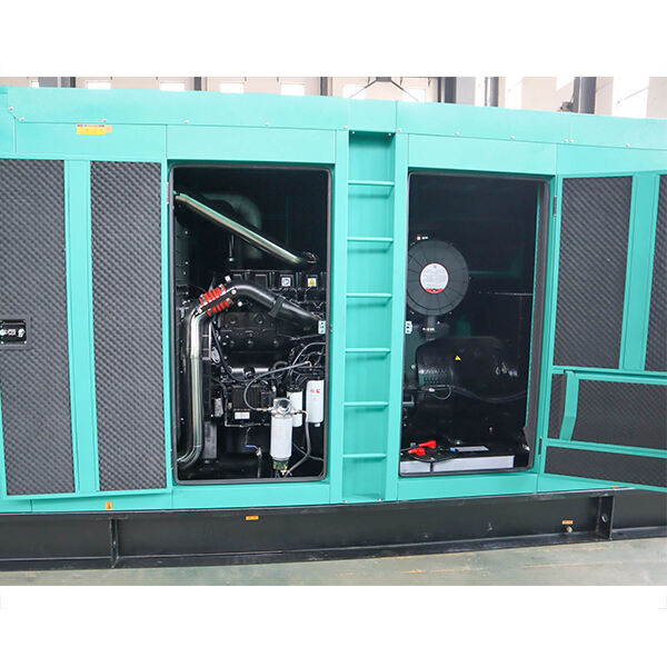 Safety and Usage Of Super Silent Generator