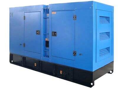 Best 5 Manufacturers for diesel generator