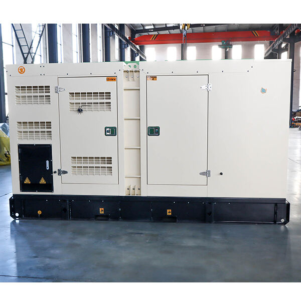 Safety Features of 3 Phase Standby Generators