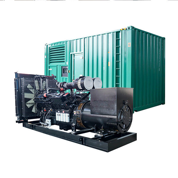 Safety of Backup Generators for Hospitals