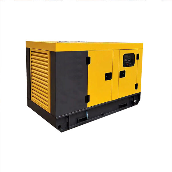 Innovation in Small Home Backup Generators