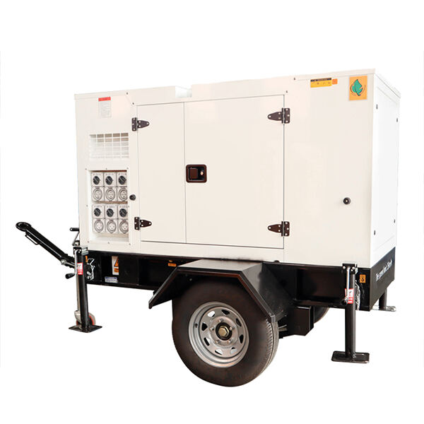 Just How to Use A Perkins Diesel Generator