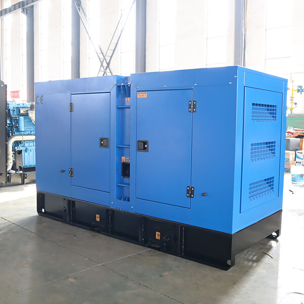 3. Simple Tips to Use A Residential Diesel Backup Generator