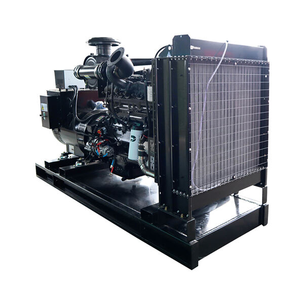 Safety Features of Waterproof Generators