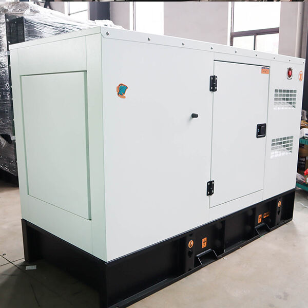 Innovation of Perkins 50 Kva Generator