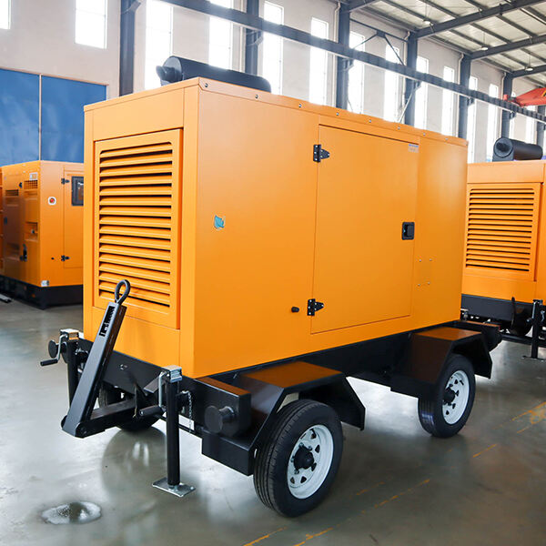 Safety Precautions for Portable Generators