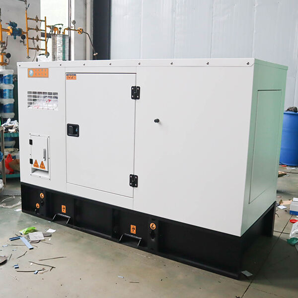 Safety of Perkins 50 Kva Generator