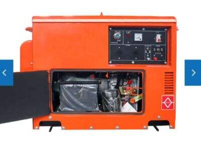 Top 10 3 phase generator Factory In Australia