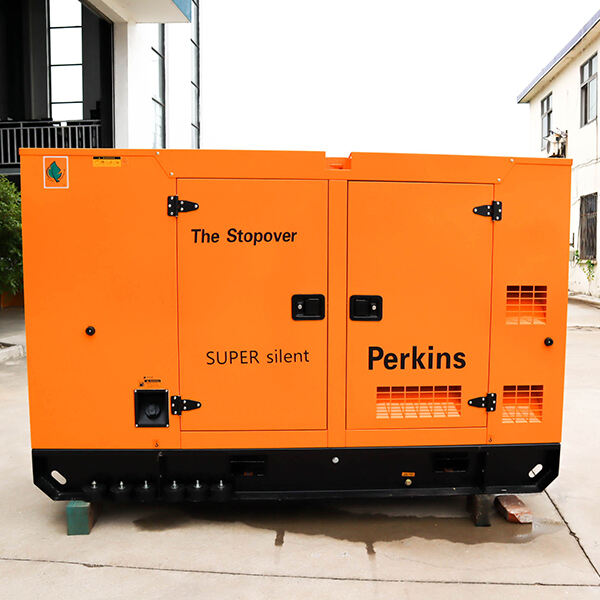 Now Let Us Take A Good Look Just How to Utilize An Emergency Generator Set?