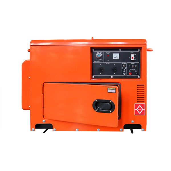 Benefits of Emergency Backup Generators