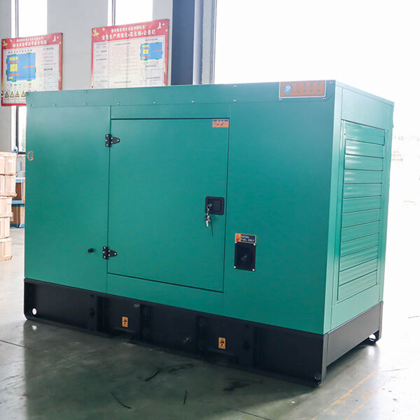 How to Use the 10kW Silent Generator?