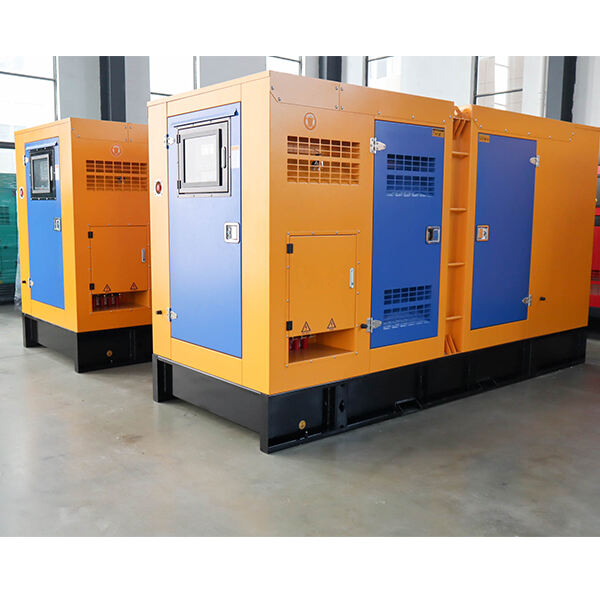 Security and Proper Utilization Of Electric Silent Generator