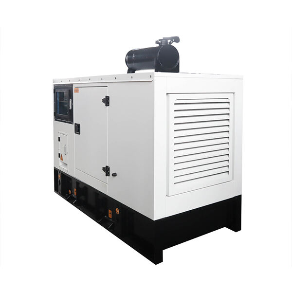 Innovation and Safety of Backup Generator Diesel