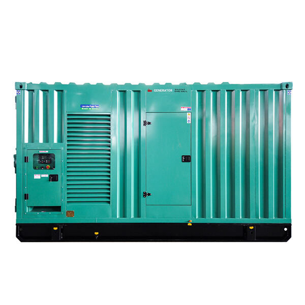 Steps to Make Use Of A Soundless Diesel Generator