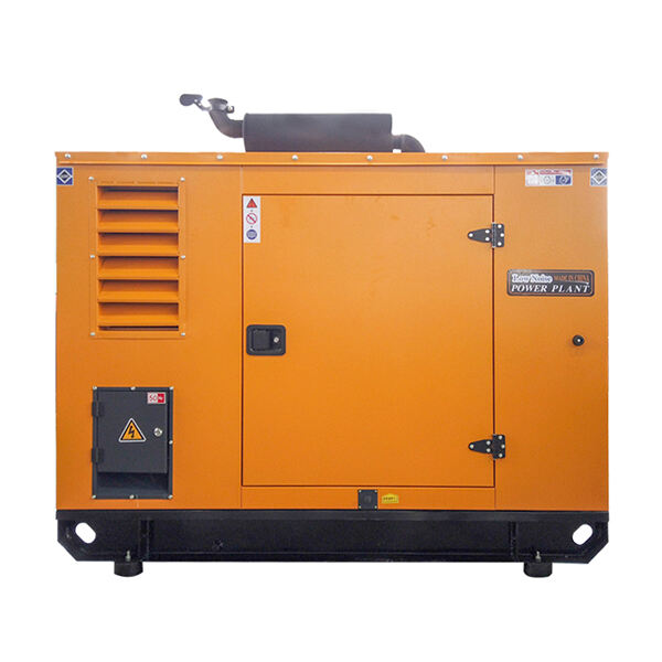 Safety Precautions whenever Utilizing MTU Genset