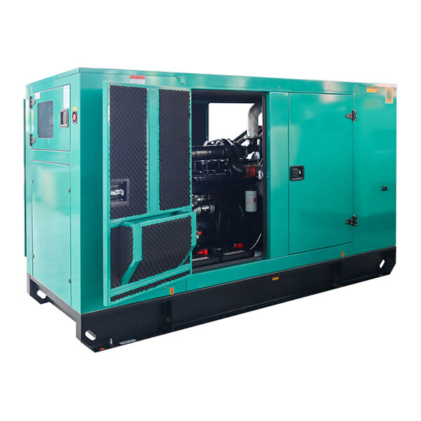 How Exactly to Use The Single Phase Genset