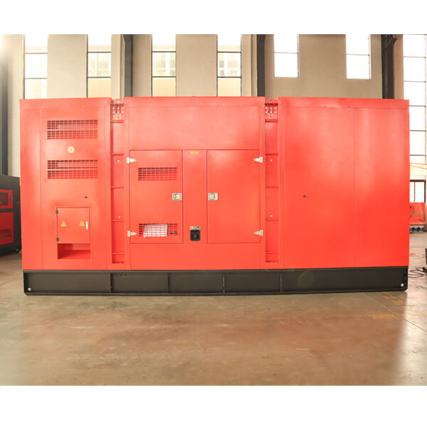 Innovation of Reliable Power Generators