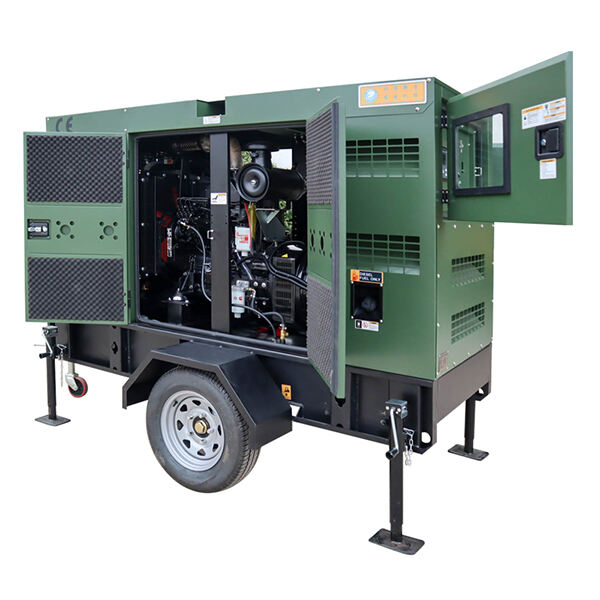 Just How to Utilize A Portable Generator