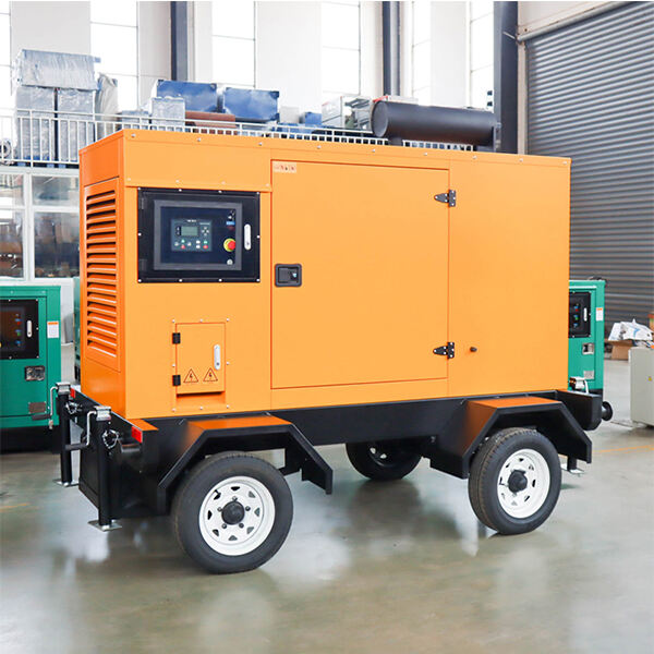 Innovation of Portable Generators